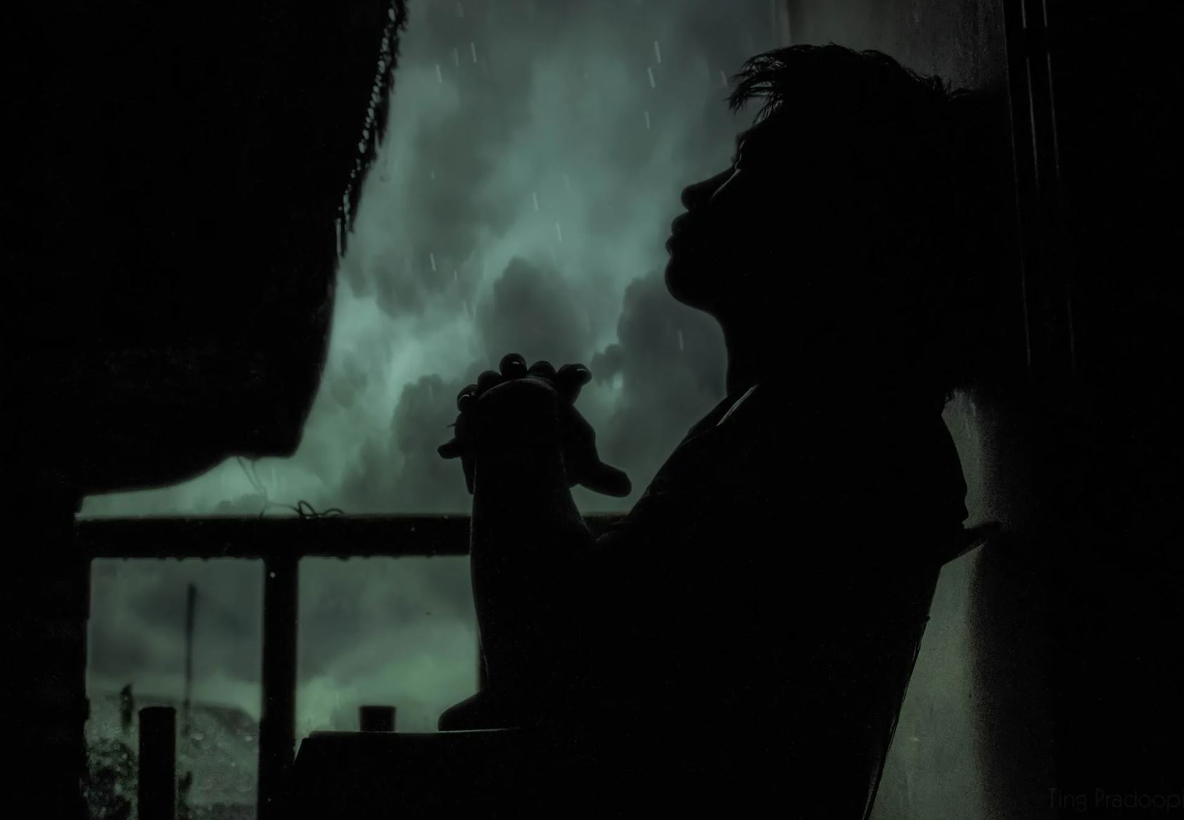 Әлімжеттіктің әуресі