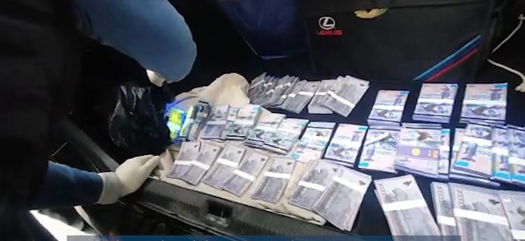 Талдықорғанда білім бөліміндегі жемқорлыққа қатысты тың деректер жарияланды