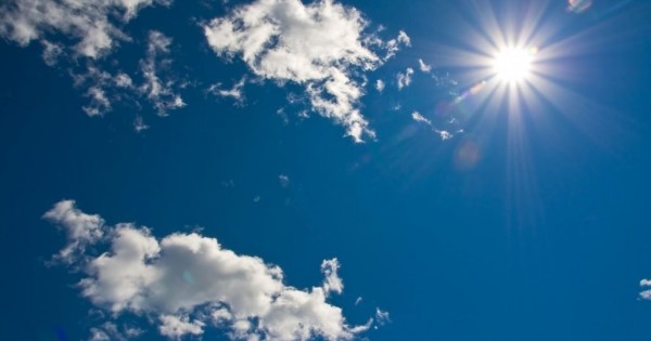 28 сәуірге арналған ауа райы болжамы