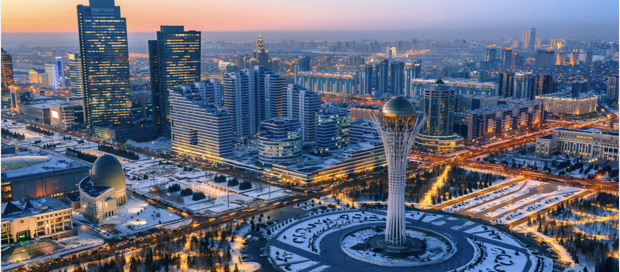 Қазақстандықтар шілдеде қатарынан төрт күн демалады