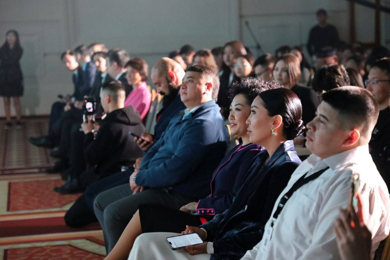 Мемлекет медиасында қазақ тілінің үлесі артып келеді