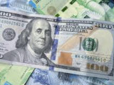 Ақша айырбастау орындарында доллар бағамы белгіленді