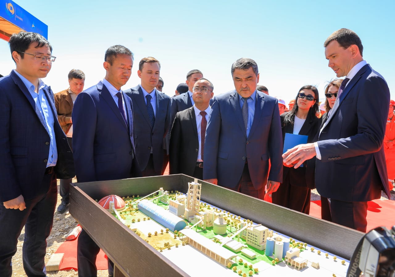 «ZHEIF-2023»: Мүмкіндіктер алаңы