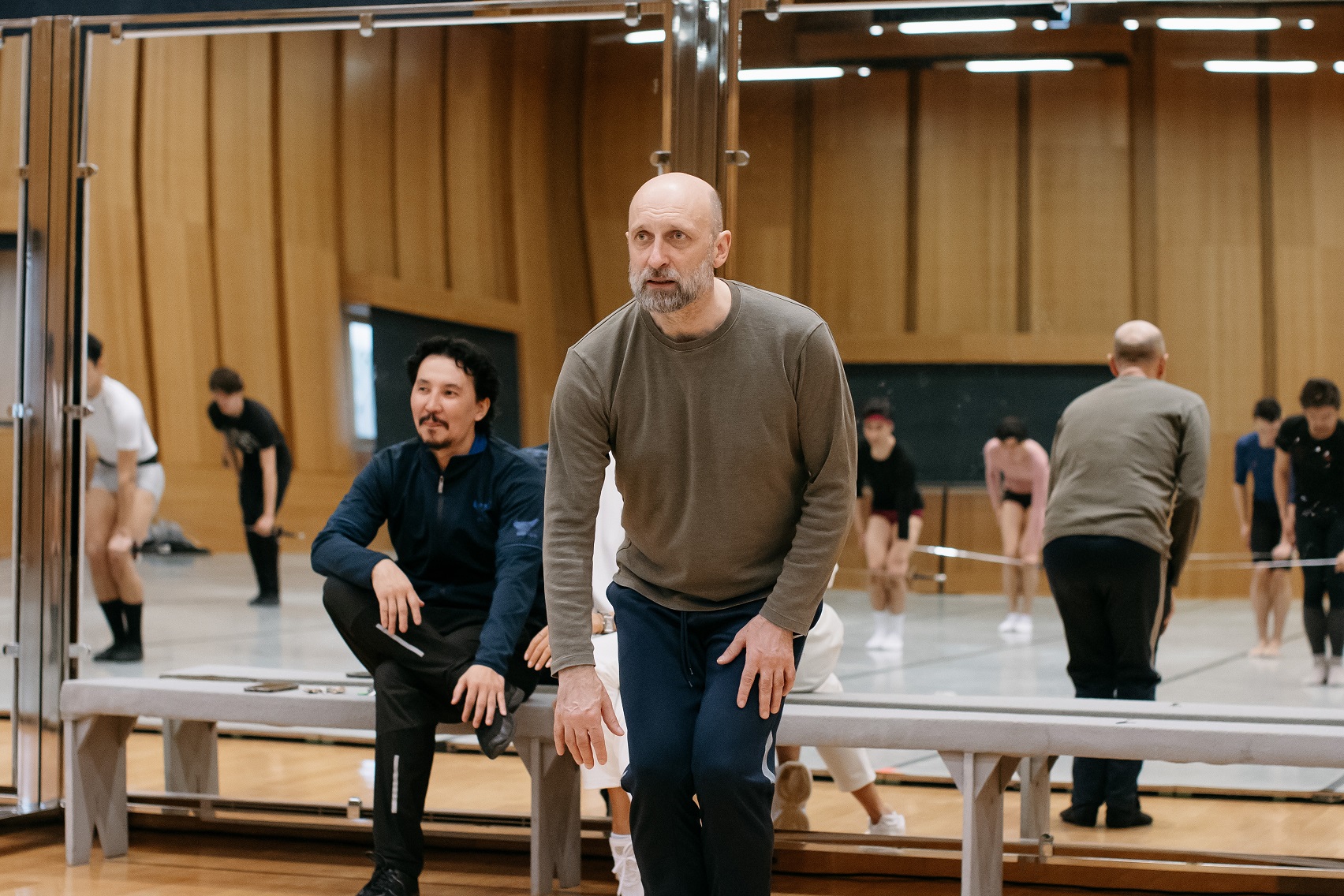 Өнердің үлкен олжасы