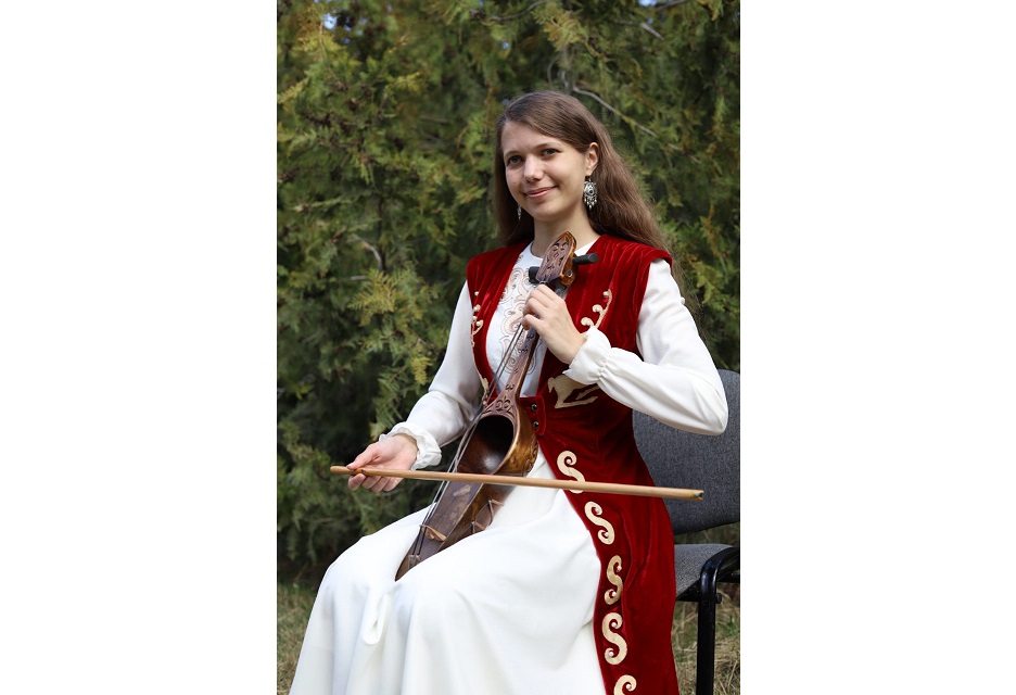 Қобызға құштар Богларка