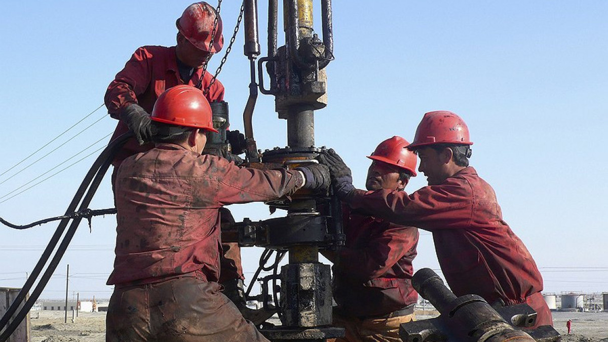 «Өзенмұнайгаздың» өрескел қателіктері