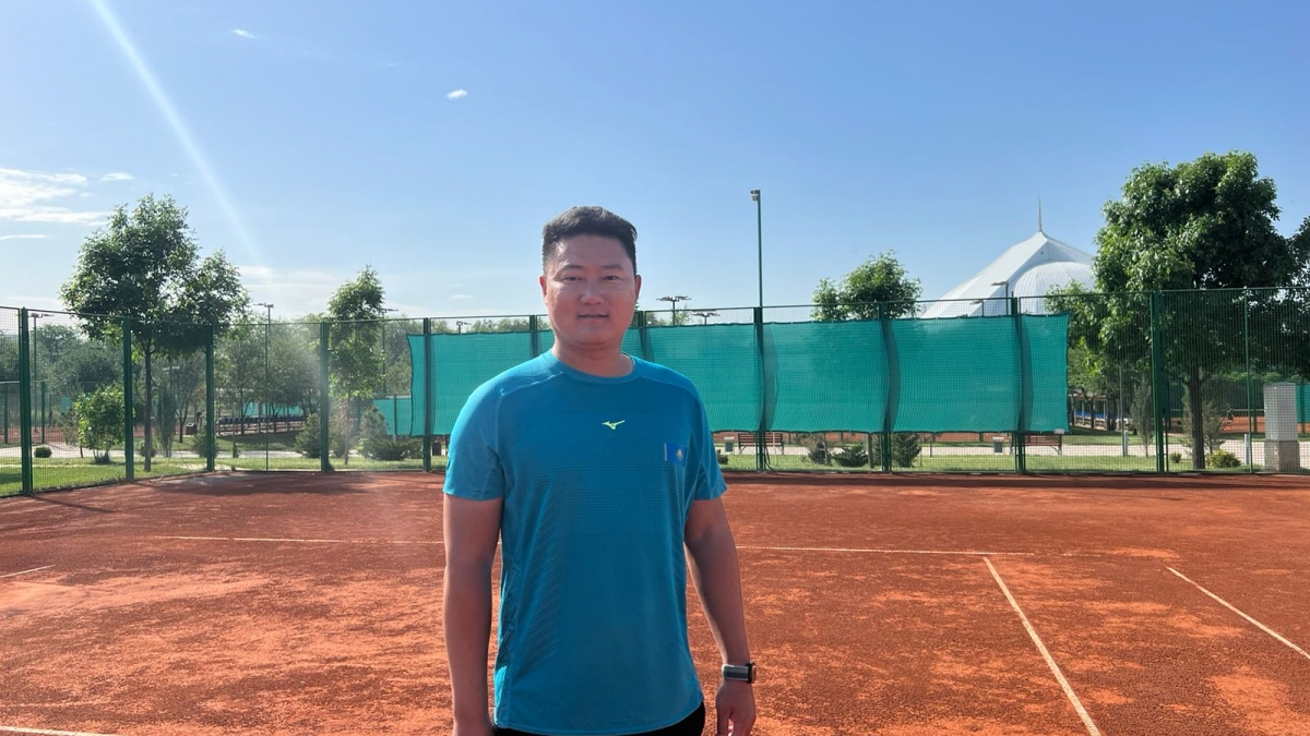 Сергей КВАК: Жолдама үшін барымызды саламыз