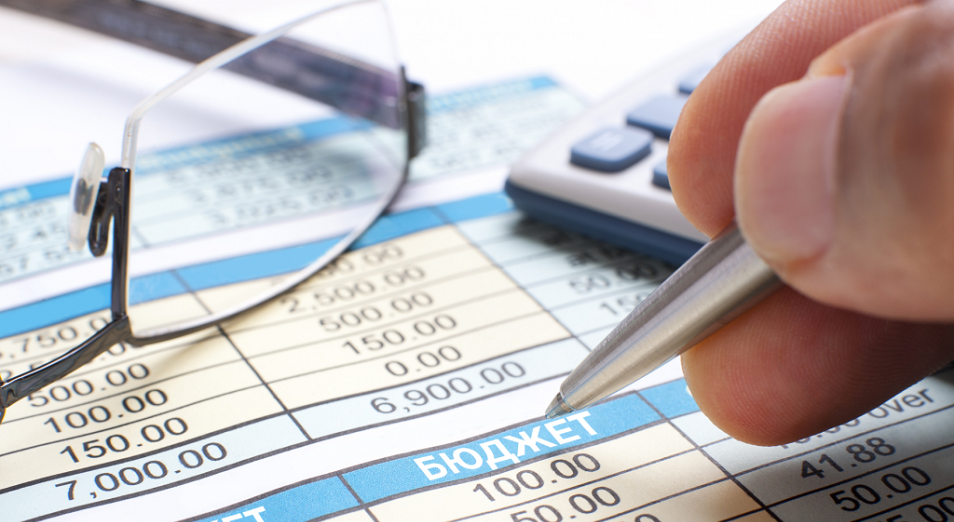 Бюджеттің салық түсімі – 5,7 трлн теңге