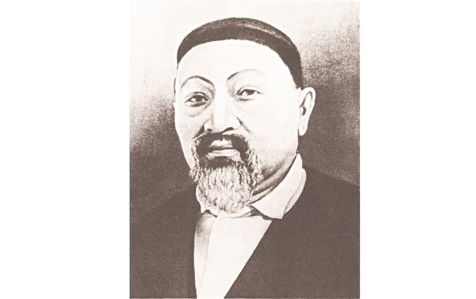 Алғашқы «Абай» қалай туды?