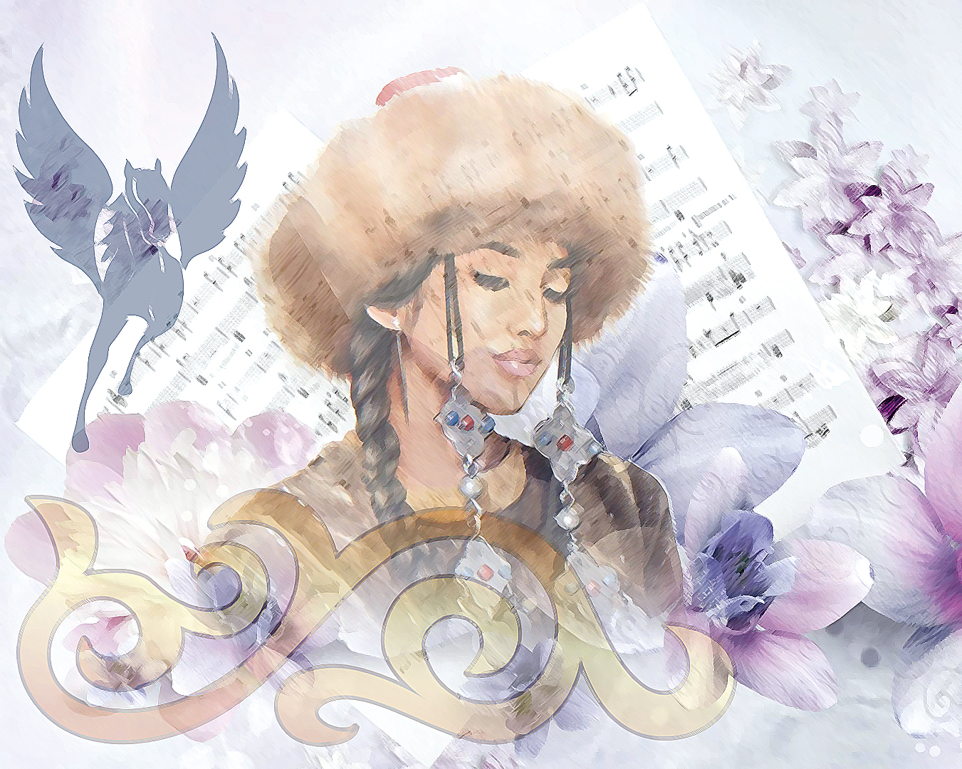 «Соғады сен деп жүрегім»