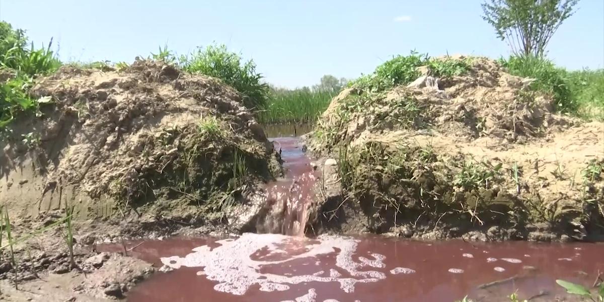 Қарабұлақтың қан-жын аққан «бұлағы»