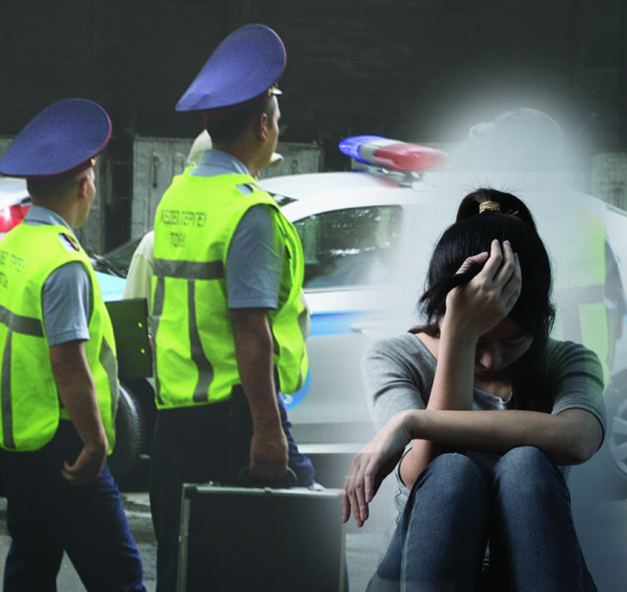 «Адасқанның айыбы жоқ...»