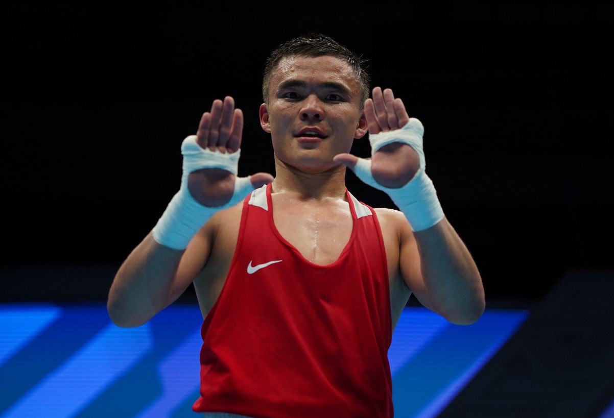 Қазақ халқынан кешірім сұраймын - Талғат Сырымбетов