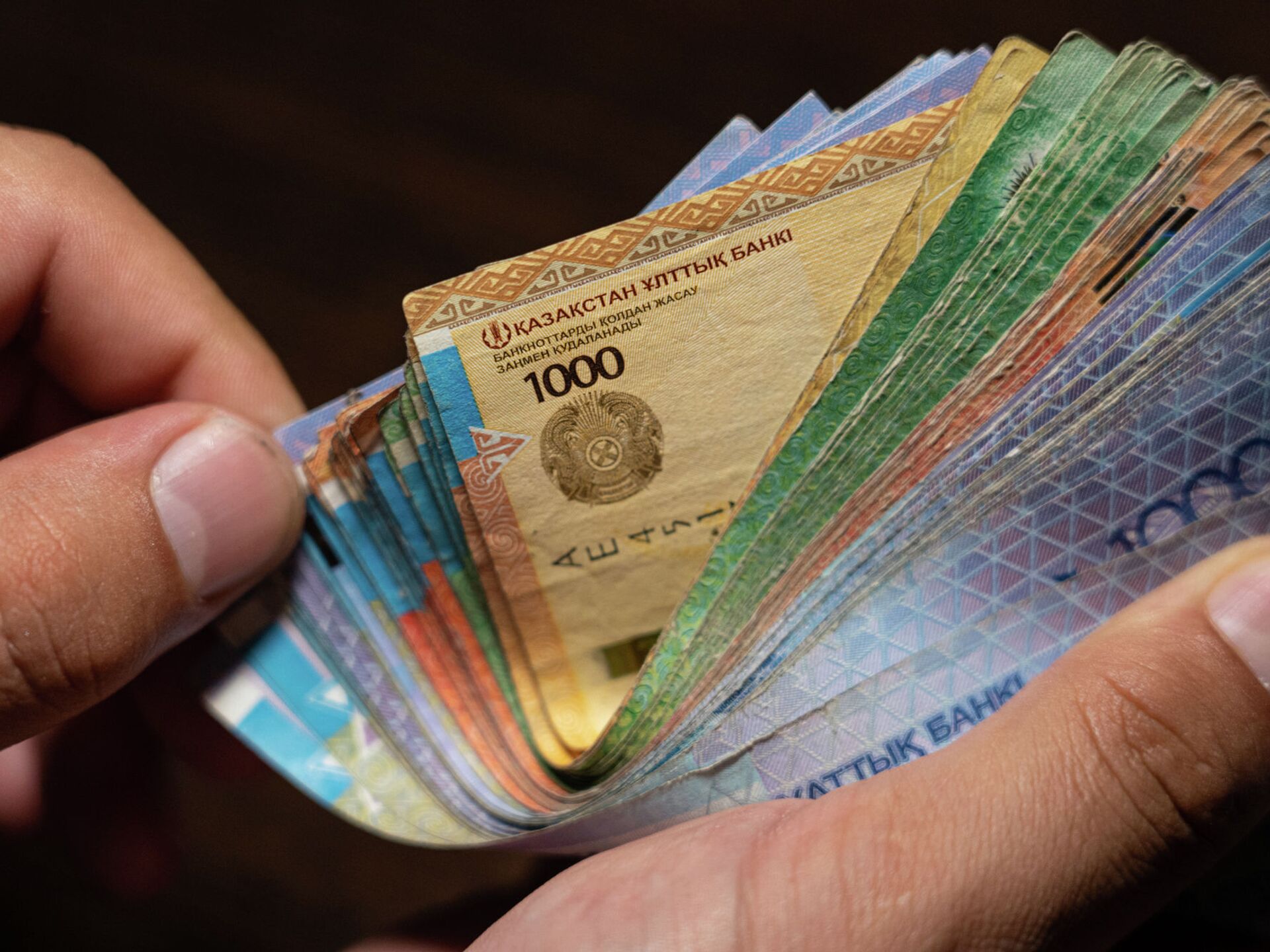 ШҚО-да коммуналдық кәсіпорын кәсіпкерге 5 млн теңге қарыз болған