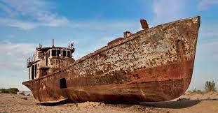 Экологиялық заң: Бүгінгі көзқарас