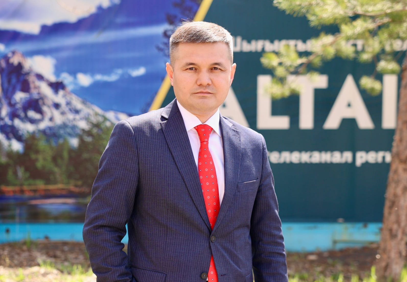 Аймақтағы алғашқы телеарна 65 жылдық мерейтойын атап өтеді