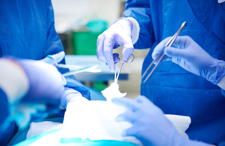 Тегін операцияның тәлімі