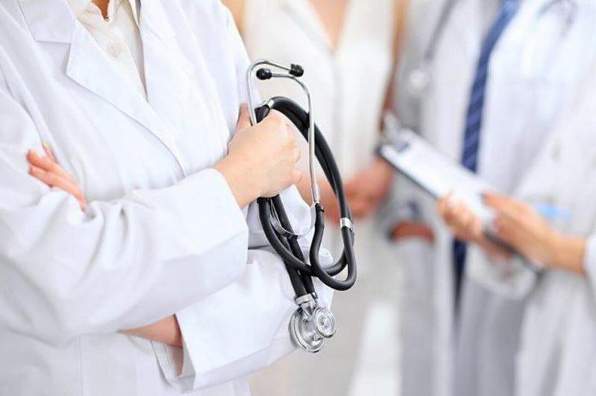 Ауылда дәрігерлер тапшы