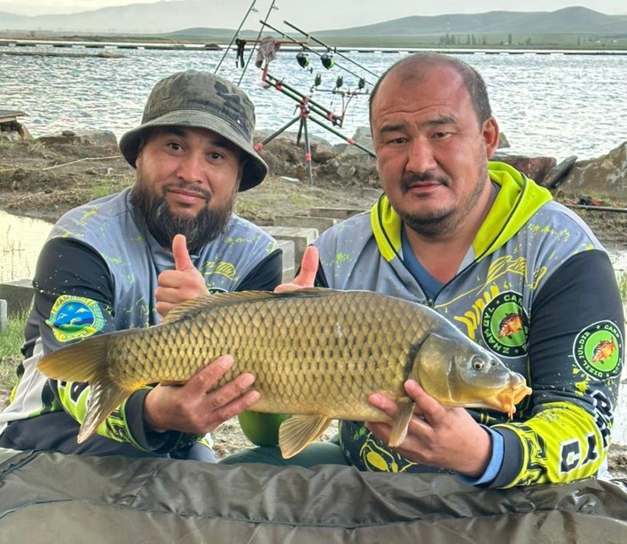 Балықшылар бәсекесі