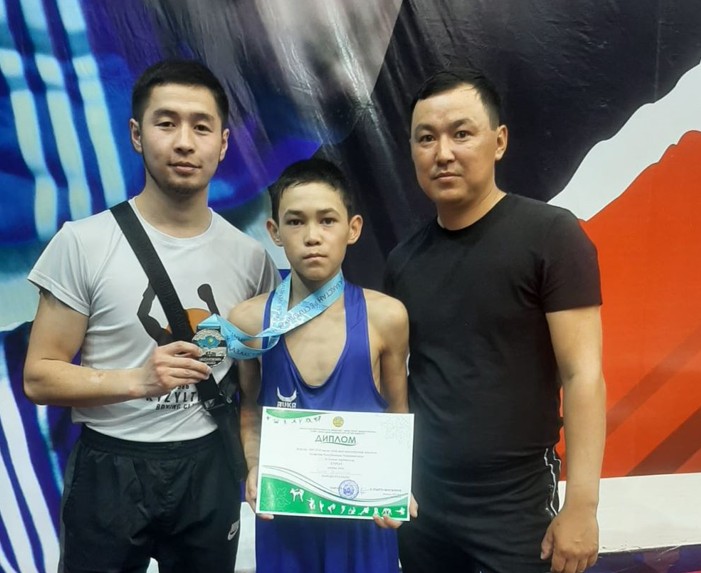 Өрендердің Гимназиада мен Азия чемпионатына әзірлігі қандай?