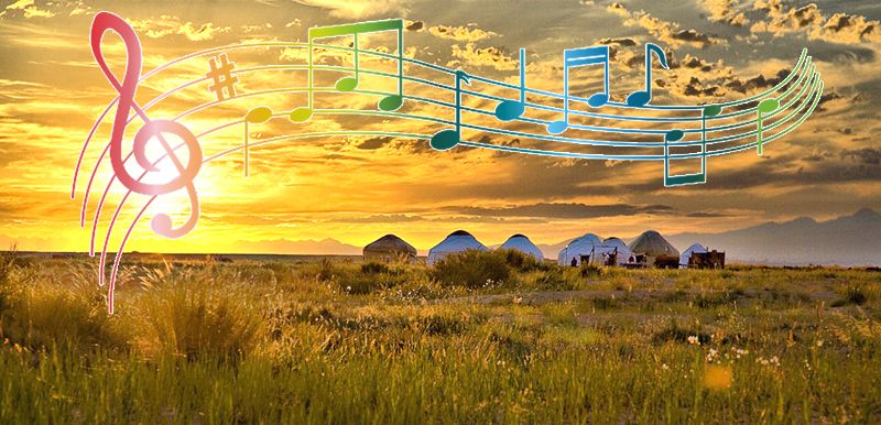 Астраханда «Адай» күйі асқақтады