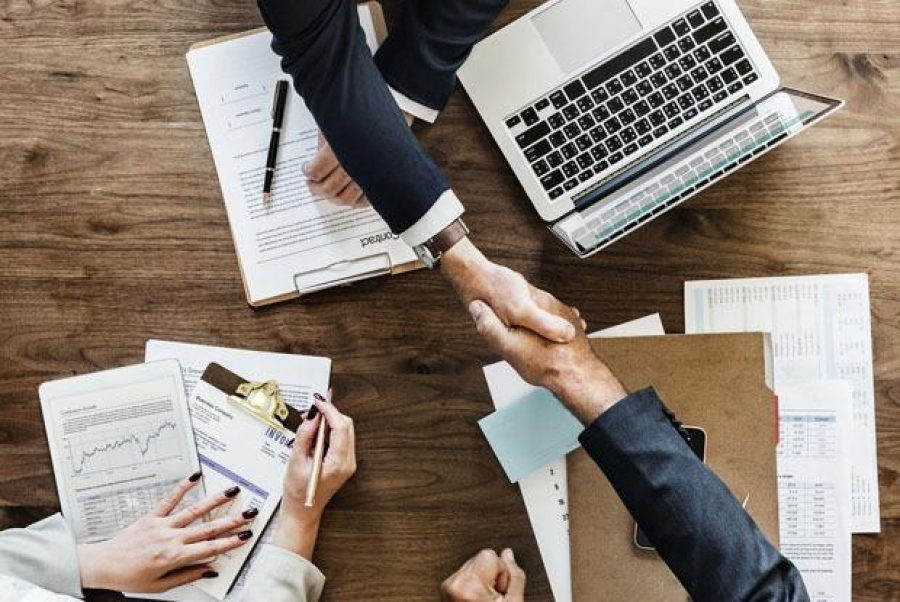 Кәсіпкер мүддесін қорғайды