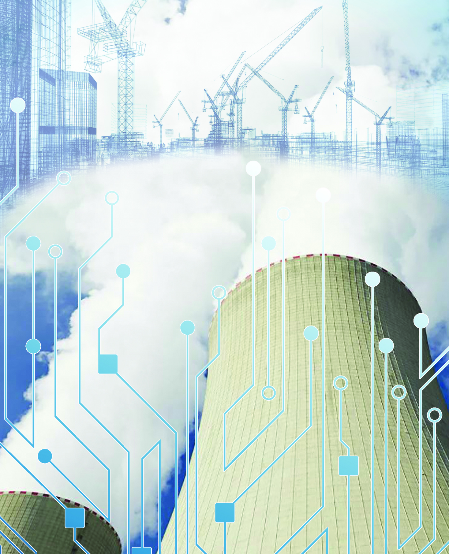 АЭС – берекелі энергия көзі