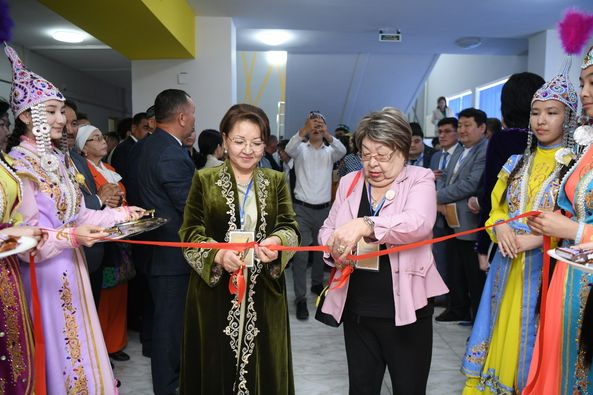 Ұлттық тәрбие және сабақтастық