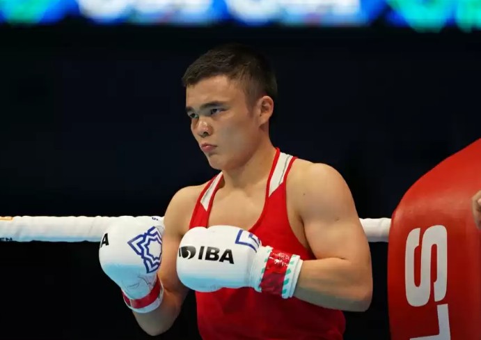 Ташкенттегі алғашқы сәтсіздік