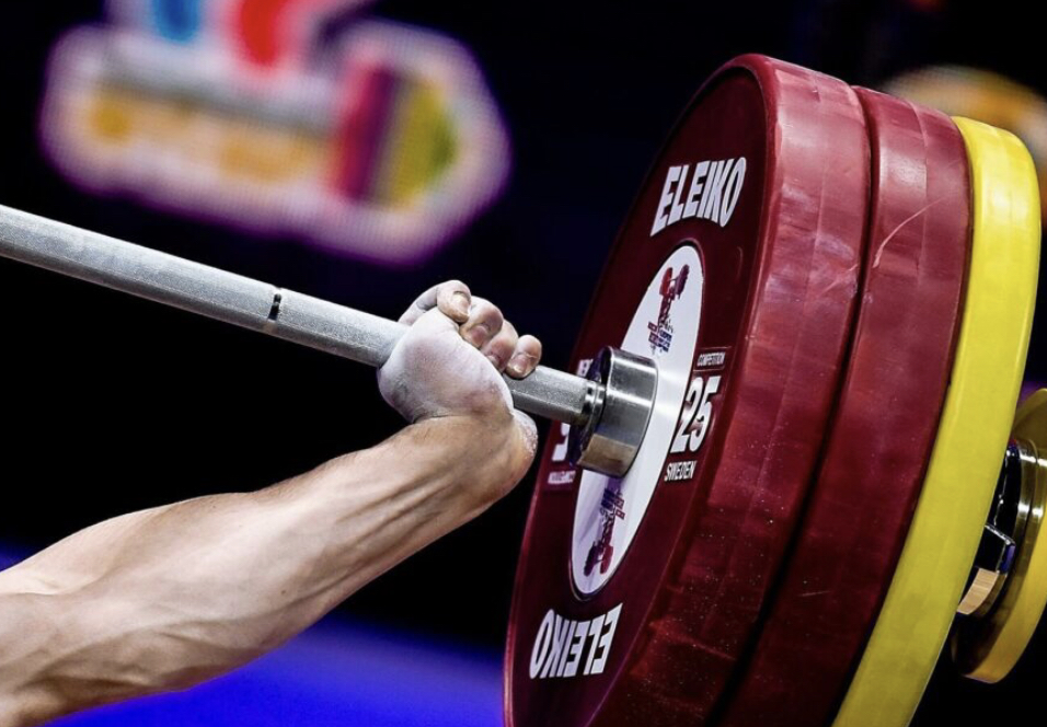 Азия чемпионатына қатысатын ауыр атлеттер қашан бақ сынайды?