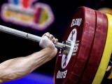 Азия чемпионатына қатысатын ауыр атлеттер қашан бақ сынайды?