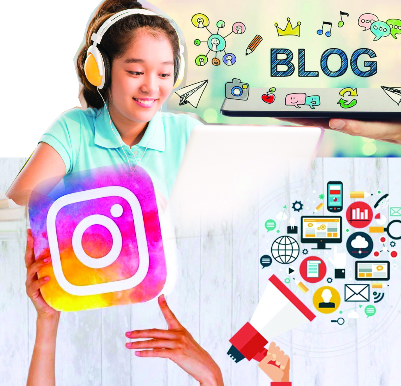 Блогер мәртебесі: Жауапкершілік пен адамгершілік