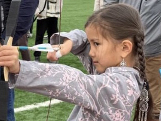 Елордада садақ атудан жасөспірімдер арасында ел чемпионаты өтеді