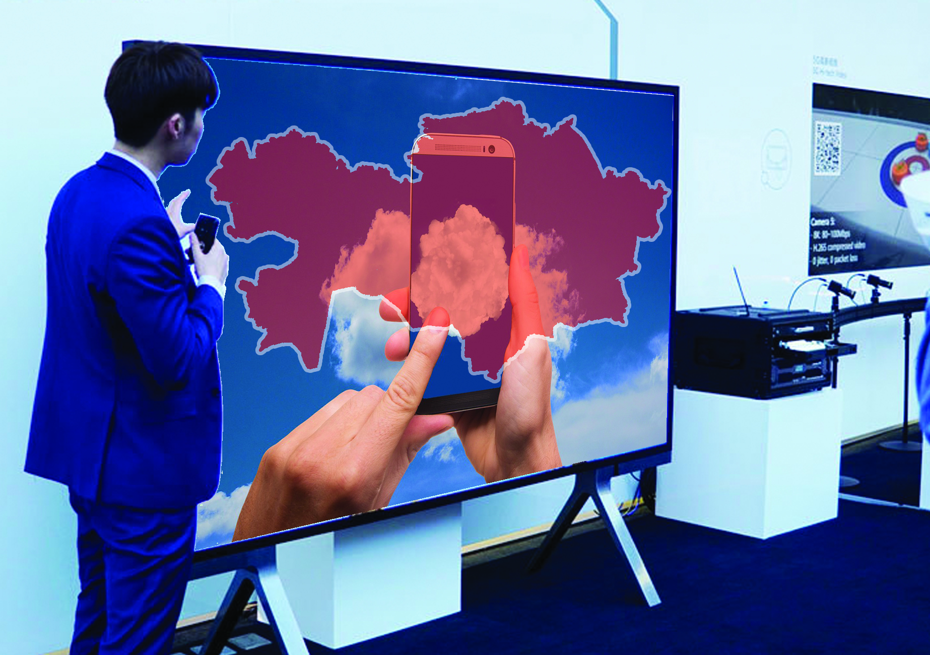 Отандық «бұлтты» сервистердің жай-күйі