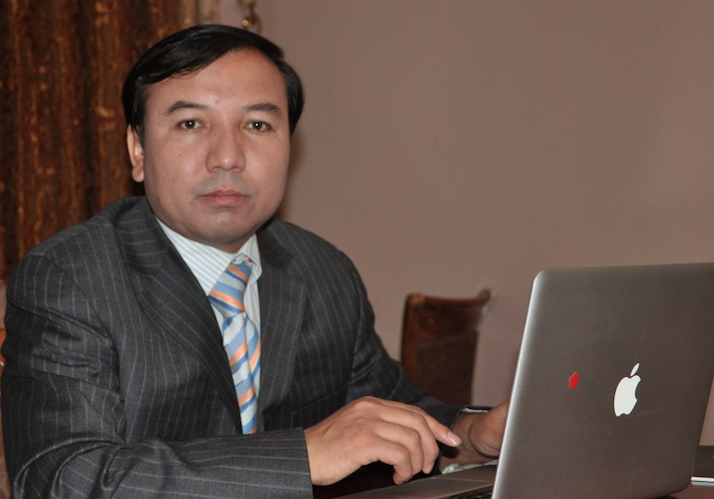 Отыз күннің де олжасы бар