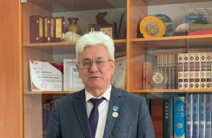 Халықаралық тәртіп пен қағидат ескерілсе