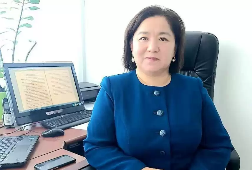 Талдықорғанда білім саласындағы жемқорлықтан соң облыстық басқарма басшысы қызметінен кетті