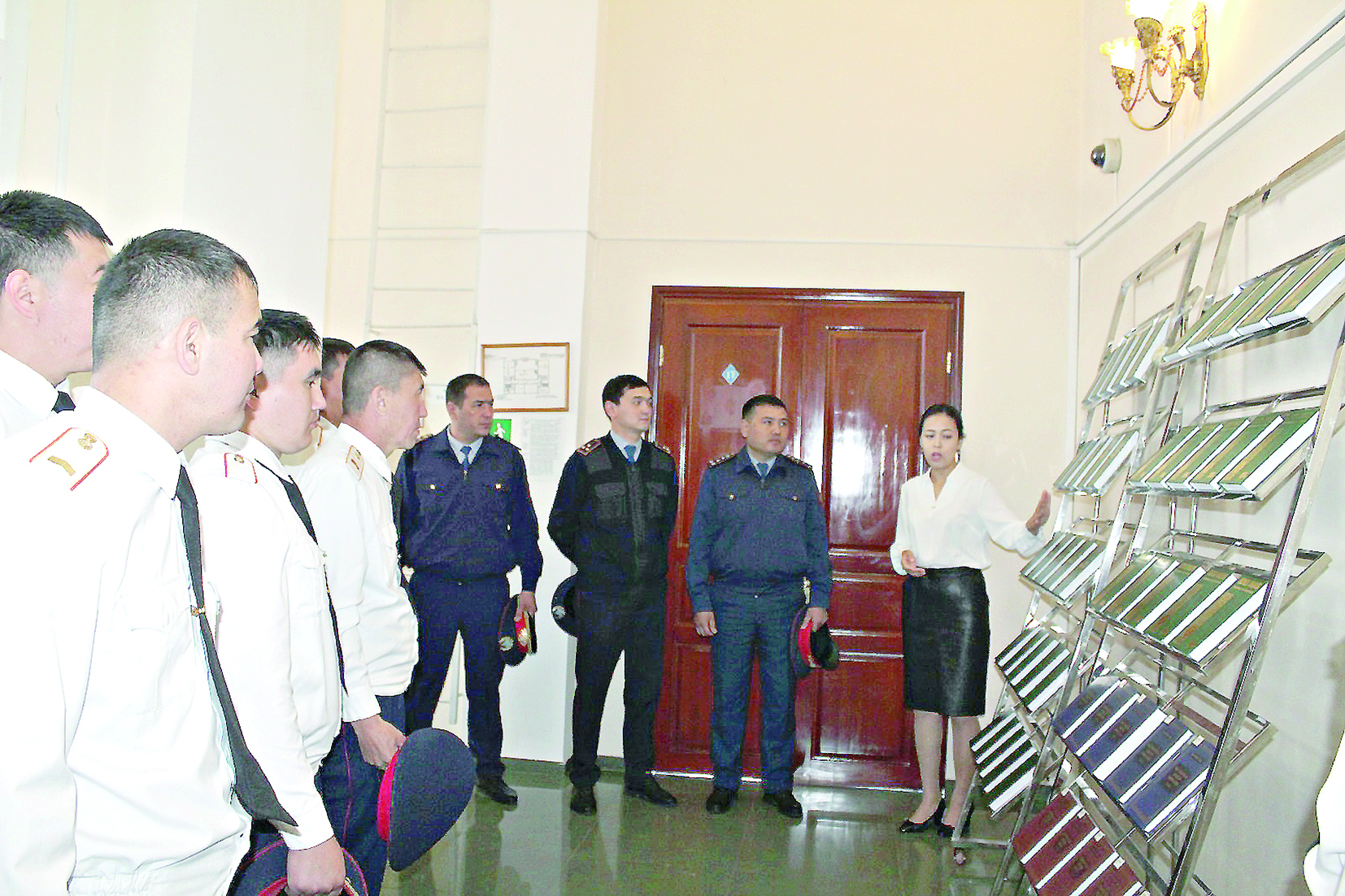 Ерлікті дәріптеу