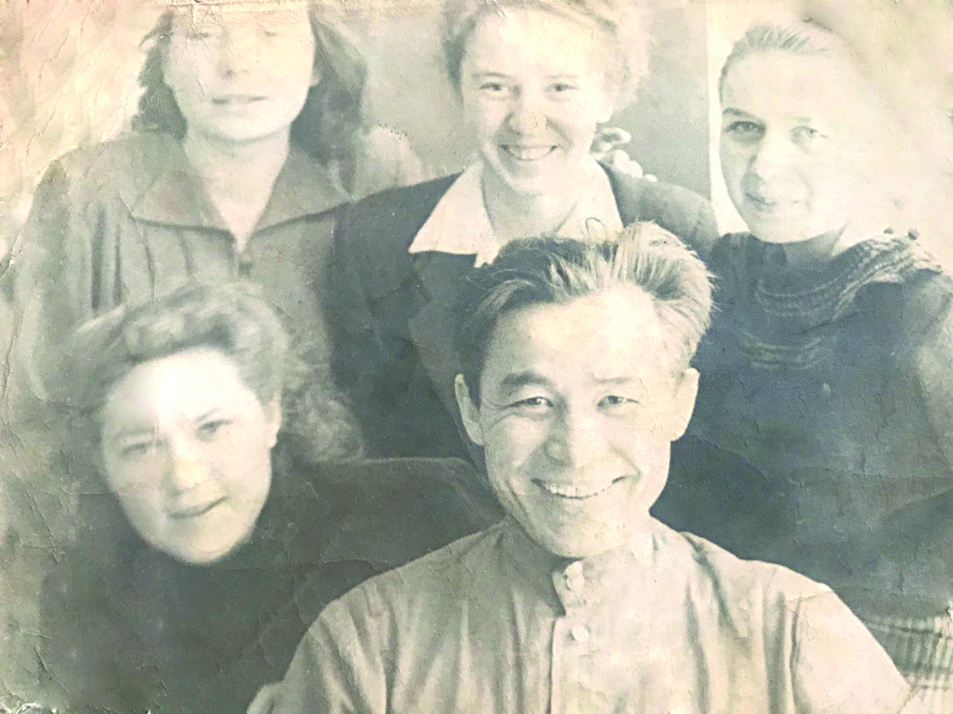 Іздейдің ізі