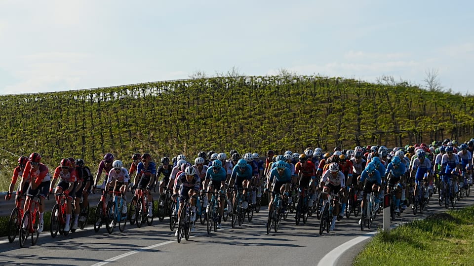 Кавендиш – төртінші орында