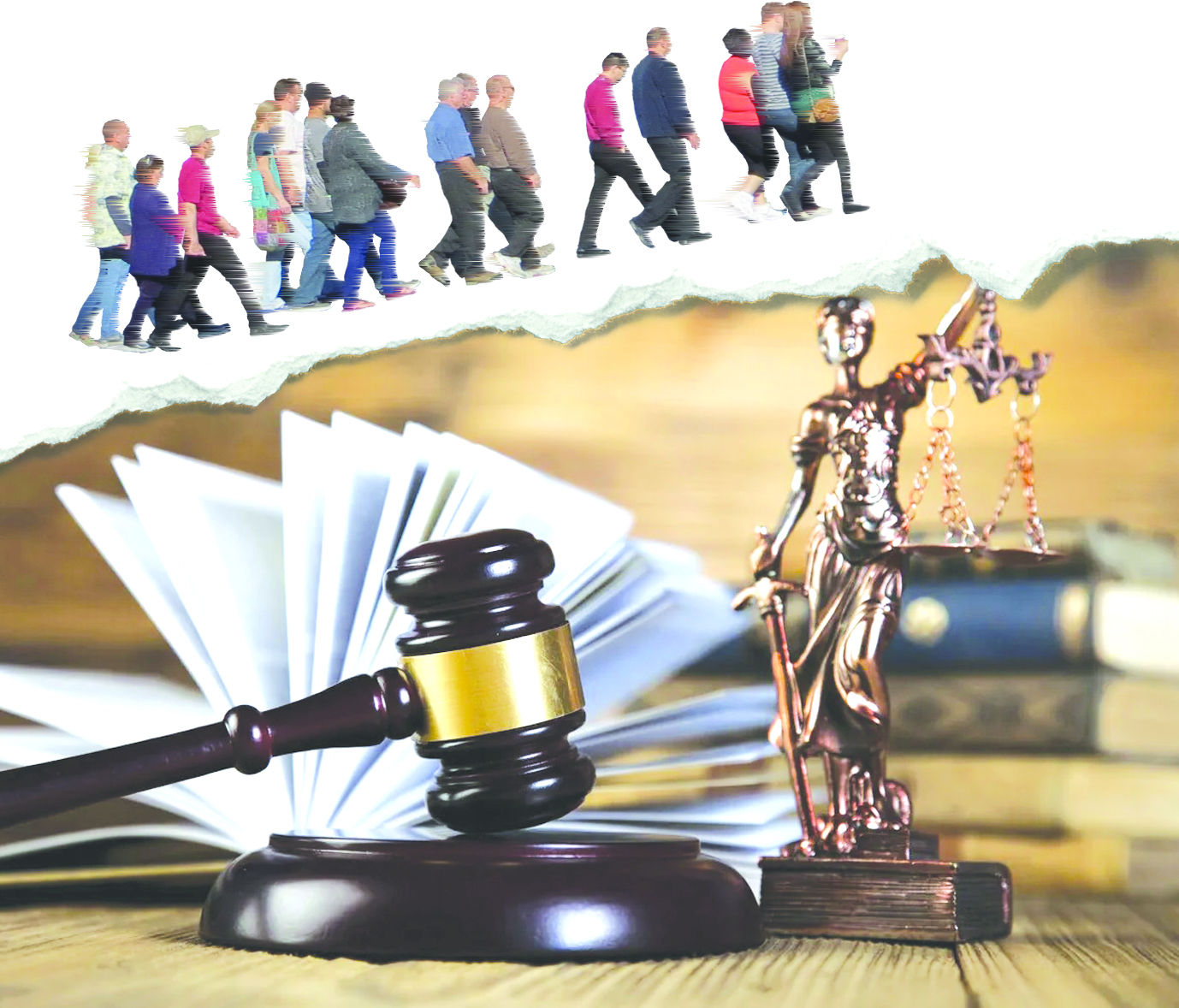 Әлемді алаңдатқан адам саудасы