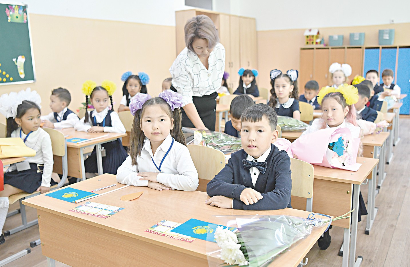 Білімнің күйреуі –  ұлттың күйреуі