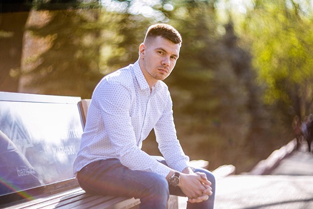 90-жылдарда қазақ тілінің оқытылуы тілге жасалған ең үлкен қастандық болды - Глеб Пономарев