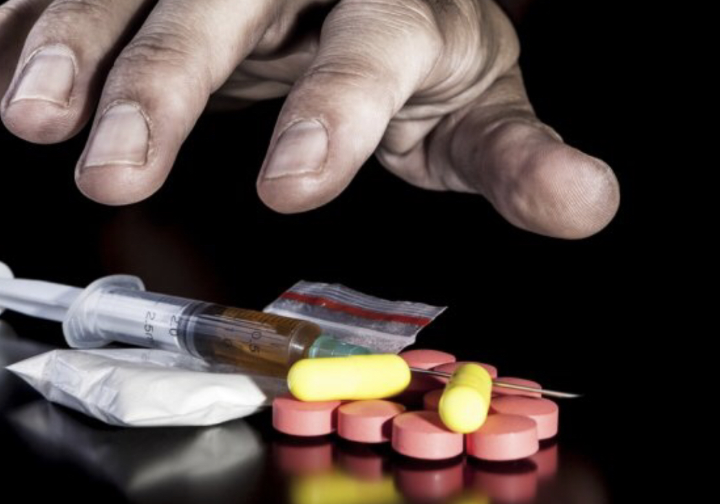 Астанада есірткіге тәуелді азаматтар саны азайған