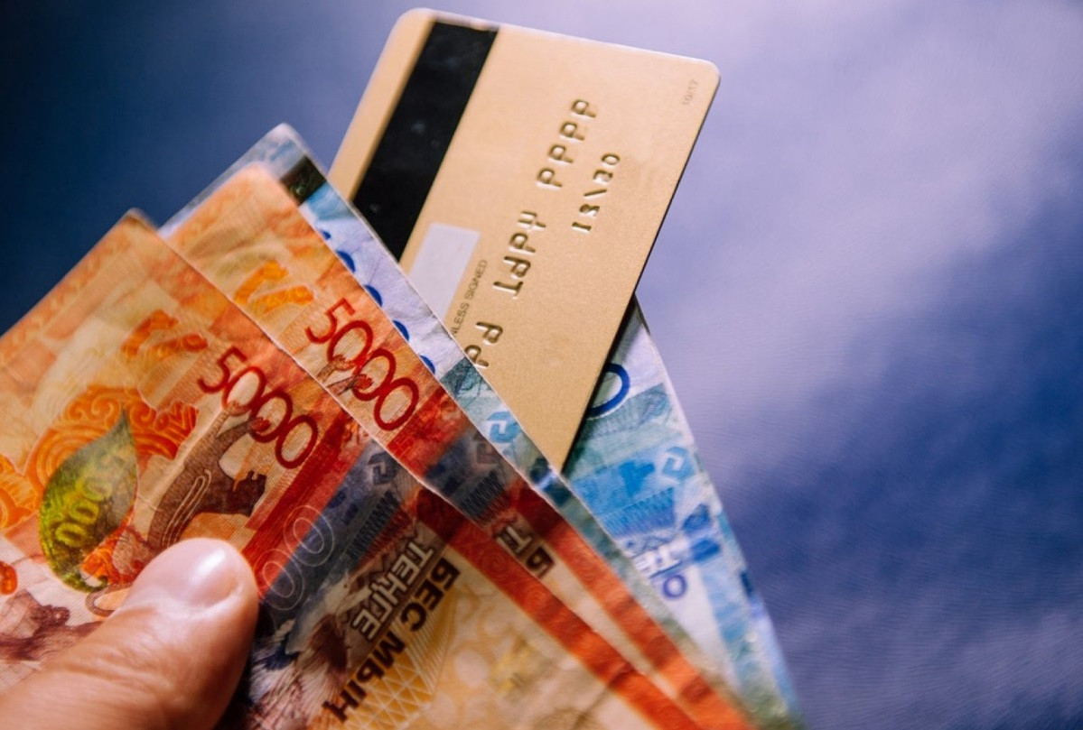 Ақша аударымы арта түсті