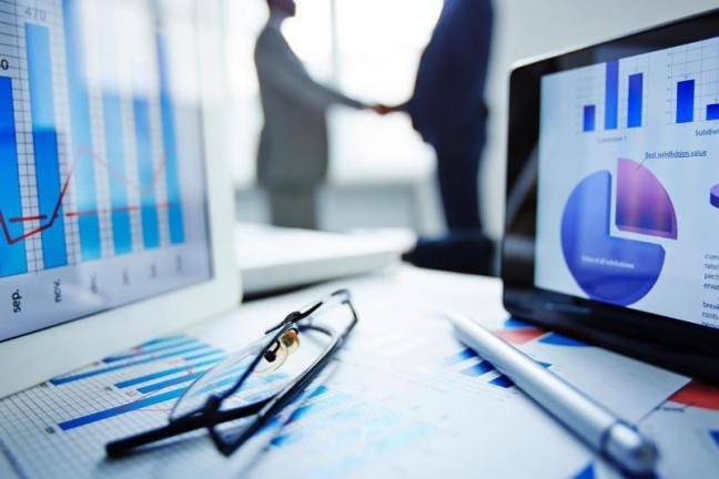 Орта бизнестің орны бөлек