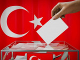 Түркияда Президент сайлауы өтіп жатыр