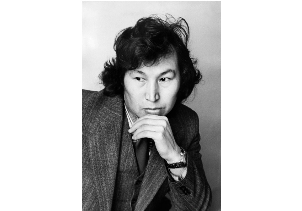 Оралхан Бөкейдің 80 жылдығына орай республикалық конференция өтіп жатыр