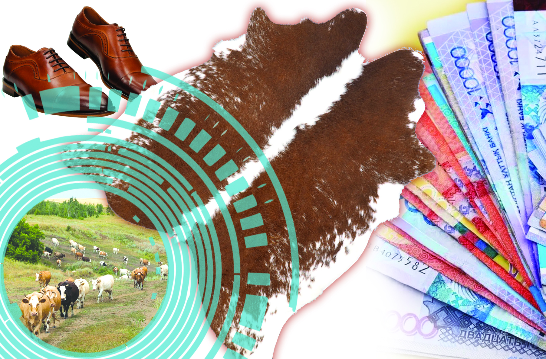 Теріден неге табыс таппаймыз?