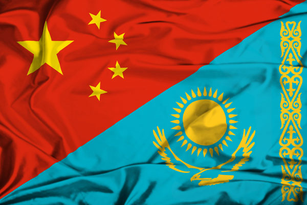 Қасым-Жомарт Тоқаев көлік дәліздерін әртараптандыруға қатысты ұсыныс айтты